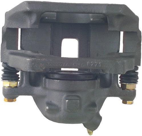 CARDONE Reman Disc Brake Caliper P/N:19-B1138 Fits: BMW 318i 92-91, BMW 318is 1991, BMW 325 88-86, BMW 325e 87-84, BMW 325es 87-86, BMW 325i 93-87, BMW 325is 91-87, BMW 325ix 91-88 - Image 3