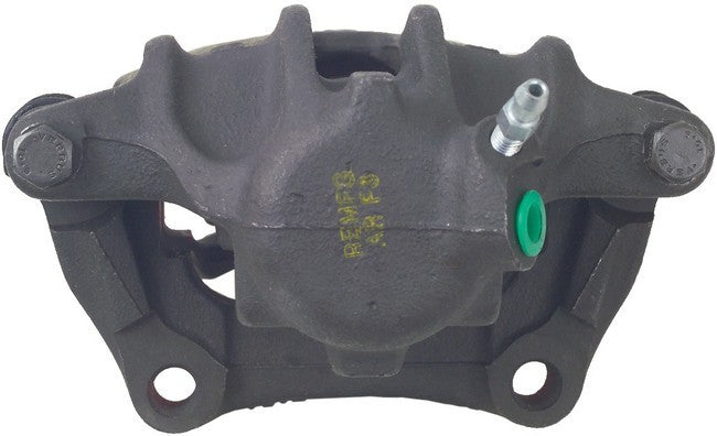 CARDONE Reman Disc Brake Caliper P/N:19-B1139 Fits: BMW 318i 92-91, BMW 318is 1991, BMW 325 88-86, BMW 325e 87-84, BMW 325es 87-86, BMW 325i 93-87, BMW 325is 91-87, BMW 325ix 91-88 - Image 2