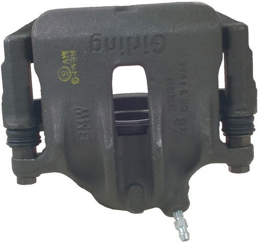 CARDONE Reman Disc Brake Caliper P/N:19-B1139 Fits: BMW 318i 92-91, BMW 318is 1991, BMW 325 88-86, BMW 325e 87-84, BMW 325es 87-86, BMW 325i 93-87, BMW 325is 91-87, BMW 325ix 91-88 - Image 4