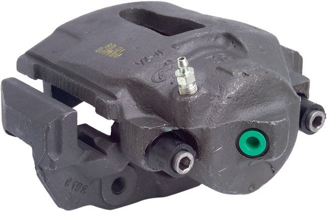 CARDONE Reman Disc Brake Caliper P/N:19-B1146 Fits: Merkur Scorpio 89-88, Merkur Xr4ti 89-85 - Image 1