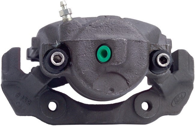 CARDONE Reman Disc Brake Caliper P/N:19-B1146 Fits: Merkur Scorpio 89-88, Merkur Xr4ti 89-85 - Image 2