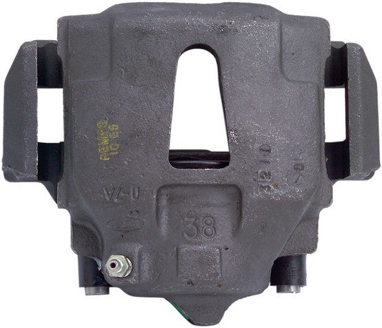 CARDONE Reman Disc Brake Caliper P/N:19-B1146 Fits: Merkur Scorpio 89-88, Merkur Xr4ti 89-85 - Image 4