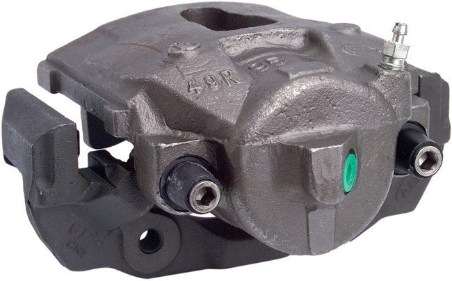 CARDONE Reman Disc Brake Caliper P/N:19-B1147 Fits: Merkur Scorpio 89-88, Merkur Xr4ti 89-85 - Image 1