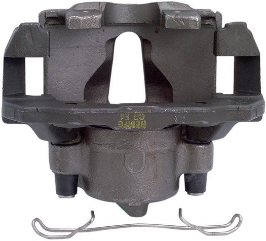 CARDONE Reman Disc Brake Caliper P/N:19-B1147 Fits: Merkur Scorpio 89-88, Merkur Xr4ti 89-85 - Image 3