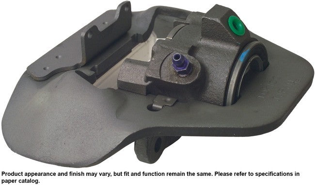 CARDONE Reman Disc Brake Caliper P/N:19-B115 Fits: Honda Civic 79-75 - Image 1