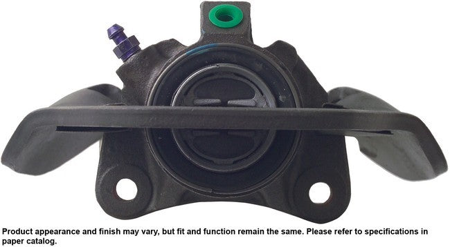 CARDONE Reman Disc Brake Caliper P/N:19-B115 Fits: Honda Civic 79-75 - Image 2
