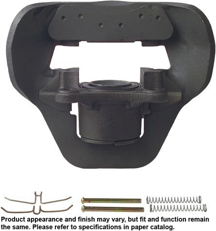 CARDONE Reman Disc Brake Caliper P/N:19-B115 Fits: Honda Civic 79-75 - Image 3
