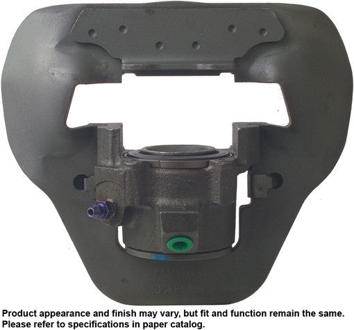 CARDONE Reman Disc Brake Caliper P/N:19-B115 Fits: Honda Civic 79-75 - Image 4