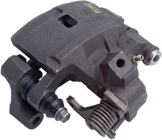 CARDONE Reman Disc Brake Caliper P/N:19-B1154 Fits: Chevrolet Nova 1988, Toyota Corolla 88-87 - Image 1