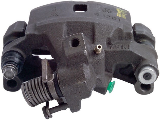CARDONE Reman Disc Brake Caliper P/N:19-B1154 Fits: Chevrolet Nova 1988, Toyota Corolla 88-87 - Image 2