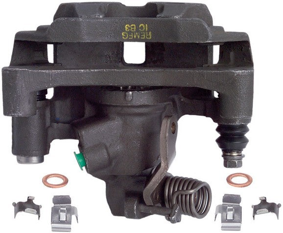 CARDONE Reman Disc Brake Caliper P/N:19-B1154 Fits: Chevrolet Nova 1988, Toyota Corolla 88-87 - Image 3