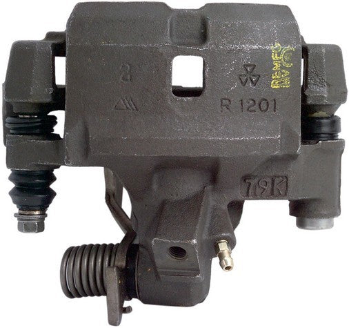 CARDONE Reman Disc Brake Caliper P/N:19-B1154 Fits: Chevrolet Nova 1988, Toyota Corolla 88-87 - Image 4