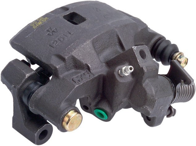 CARDONE Reman Disc Brake Caliper P/N:19-B1155 Fits: Chevrolet Nova 1988, Toyota Corolla 88-87 - Image 1