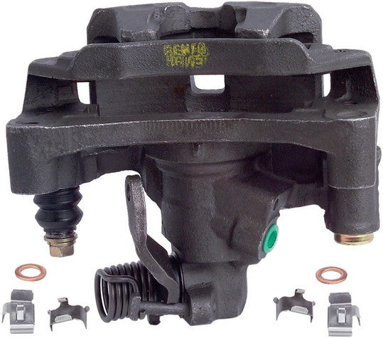 CARDONE Reman Disc Brake Caliper P/N:19-B1155 Fits: Chevrolet Nova 1988, Toyota Corolla 88-87 - Image 3