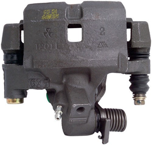 CARDONE Reman Disc Brake Caliper P/N:19-B1155 Fits: Chevrolet Nova 1988, Toyota Corolla 88-87 - Image 4