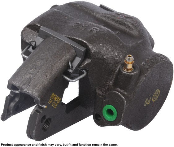 CARDONE Reman Disc Brake Caliper P/N:19-B116 Fits: Mazda B1600 1976, Mazda Mizer 77-76, Mazda Rotary Pickup 77-74, Mazda Rx-2 74-71, Mazda Rx-4 78-74 - Image 1