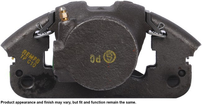 CARDONE Reman Disc Brake Caliper P/N:19-B116 Fits: Mazda B1600 1976, Mazda Mizer 77-76, Mazda Rotary Pickup 77-74, Mazda Rx-2 74-71, Mazda Rx-4 78-74 - Image 2