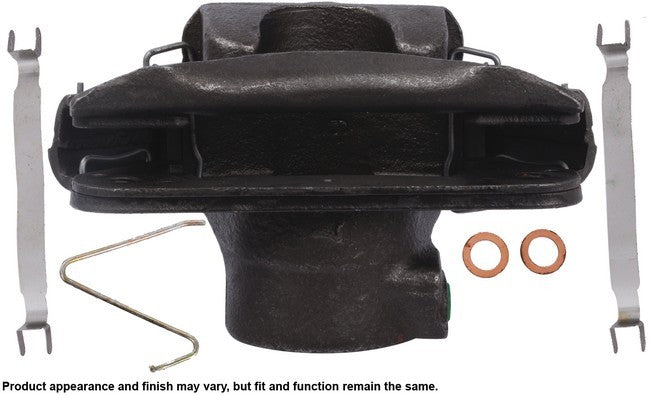 CARDONE Reman Disc Brake Caliper P/N:19-B116 Fits: Mazda B1600 1976, Mazda Mizer 77-76, Mazda Rotary Pickup 77-74, Mazda Rx-2 74-71, Mazda Rx-4 78-74 - Image 3