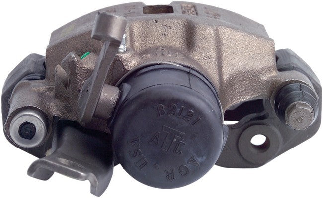 CARDONE Reman Disc Brake Caliper P/N:19-B1160 Fits: Subaru Dl 89-85, Subaru Gl 89-85, Subaru Gl-10 89-85, Subaru Loyale 94-90, Subaru Rx 89-86, Subaru Xt 91-85 - Image 2