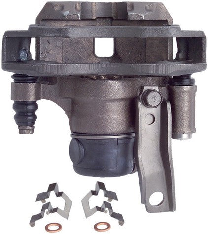 CARDONE Reman Disc Brake Caliper P/N:19-B1160 Fits: Subaru Dl 89-85, Subaru Gl 89-85, Subaru Gl-10 89-85, Subaru Loyale 94-90, Subaru Rx 89-86, Subaru Xt 91-85 - Image 3