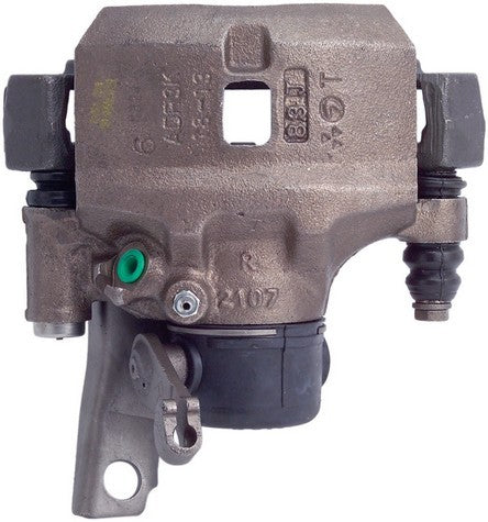 CARDONE Reman Disc Brake Caliper P/N:19-B1160 Fits: Subaru Dl 89-85, Subaru Gl 89-85, Subaru Gl-10 89-85, Subaru Loyale 94-90, Subaru Rx 89-86, Subaru Xt 91-85 - Image 4