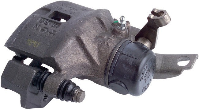 CARDONE Reman Disc Brake Caliper P/N:19-B1161 Fits: Subaru Dl 89-85, Subaru Gl 89-85, Subaru Gl-10 89-85, Subaru Loyale 94-90, Subaru Rx 89-86, Subaru Xt 91-85 - Image 1