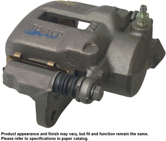 CARDONE Reman Disc Brake Caliper P/N:19-B1164 Fits: Subaru Justy 88-87 - Image 1