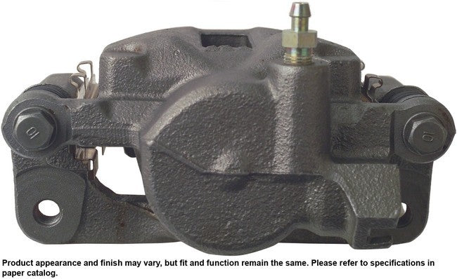 CARDONE Reman Disc Brake Caliper P/N:19-B1164 Fits: Subaru Justy 88-87 - Image 2
