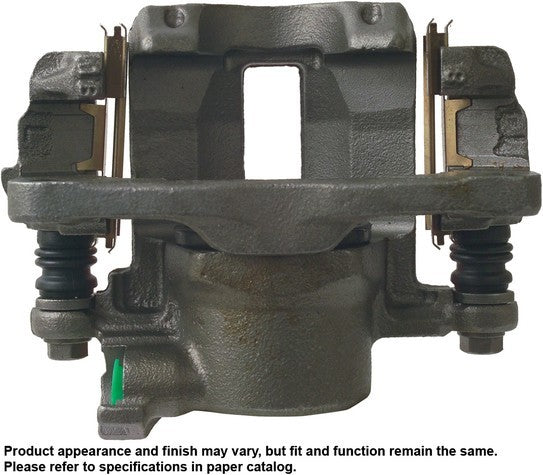 CARDONE Reman Disc Brake Caliper P/N:19-B1164 Fits: Subaru Justy 88-87 - Image 3