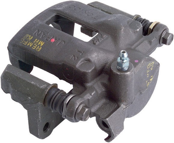 CARDONE Reman Disc Brake Caliper P/N:19-B1165 Fits: Subaru Justy 88-87 - Image 1