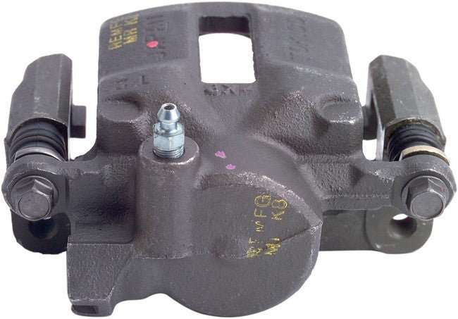 CARDONE Reman Disc Brake Caliper P/N:19-B1165 Fits: Subaru Justy 88-87 - Image 2