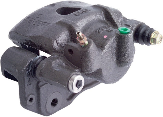 CARDONE Reman Disc Brake Caliper P/N:19-B1166 Fits: Dodge Raider 1989, Dodge Ram 50 93-87, Mitsubishi Mighty Max 94-87, Mitsubishi Montero 91-89 - Image 1
