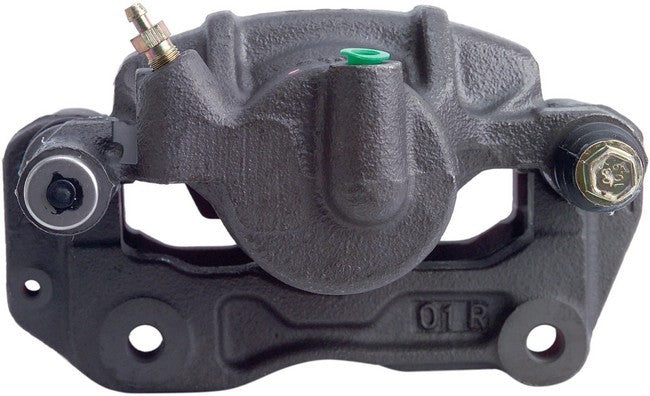 CARDONE Reman Disc Brake Caliper P/N:19-B1166 Fits: Dodge Raider 1989, Dodge Ram 50 93-87, Mitsubishi Mighty Max 94-87, Mitsubishi Montero 91-89 - Image 2
