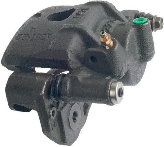 CARDONE Reman Disc Brake Caliper P/N:19-B1166A Fits: Dodge Raider 89-88, Mitsubishi Montero 89-88 - Image 1