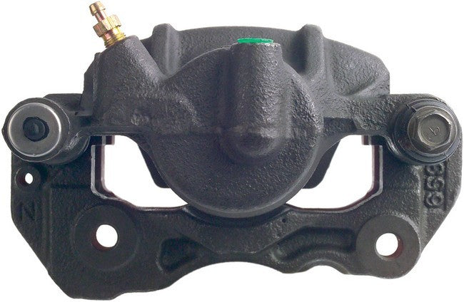 CARDONE Reman Disc Brake Caliper P/N:19-B1166A Fits: Dodge Raider 89-88, Mitsubishi Montero 89-88 - Image 2