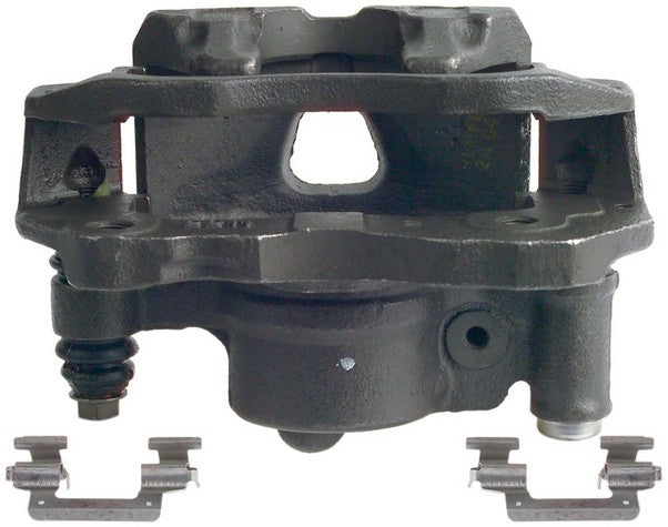 CARDONE Reman Disc Brake Caliper P/N:19-B1166A Fits: Dodge Raider 89-88, Mitsubishi Montero 89-88 - Image 3