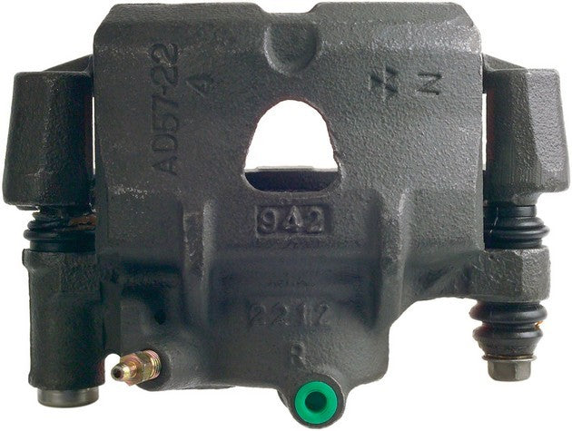CARDONE Reman Disc Brake Caliper P/N:19-B1166A Fits: Dodge Raider 89-88, Mitsubishi Montero 89-88 - Image 4