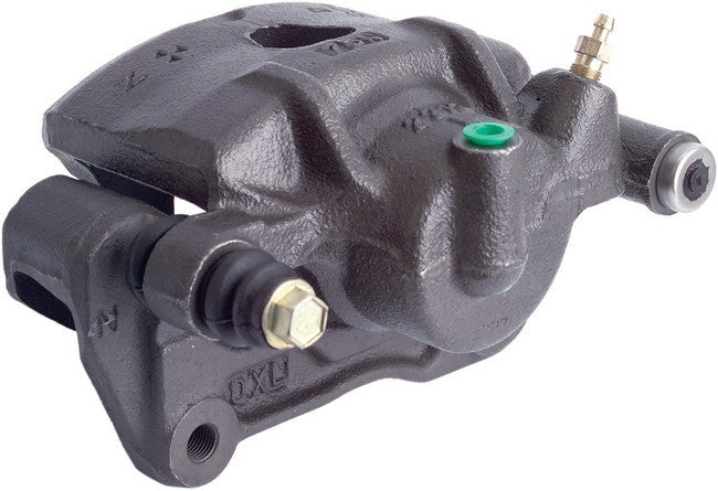 CARDONE Reman Disc Brake Caliper P/N:19-B1167 Fits: Dodge Raider 1989, Dodge Ram 50 93-87, Mitsubishi Mighty Max 94-87, Mitsubishi Montero 91-89 - Image 1