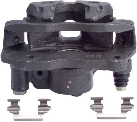 CARDONE Reman Disc Brake Caliper P/N:19-B1167 Fits: Dodge Raider 1989, Dodge Ram 50 93-87, Mitsubishi Mighty Max 94-87, Mitsubishi Montero 91-89 - Image 3