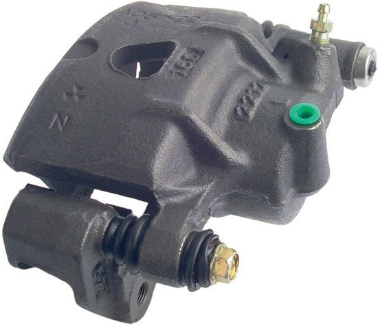 CARDONE Reman Disc Brake Caliper P/N:19-B1167A Fits: Dodge Raider 89-88, Mitsubishi Montero 89-88 - Image 1
