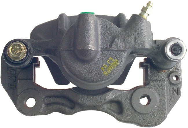 CARDONE Reman Disc Brake Caliper P/N:19-B1167A Fits: Dodge Raider 89-88, Mitsubishi Montero 89-88 - Image 2