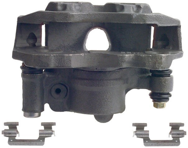 CARDONE Reman Disc Brake Caliper P/N:19-B1167A Fits: Dodge Raider 89-88, Mitsubishi Montero 89-88 - Image 3
