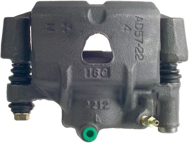 CARDONE Reman Disc Brake Caliper P/N:19-B1167A Fits: Dodge Raider 89-88, Mitsubishi Montero 89-88 - Image 4