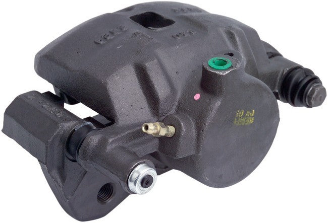CARDONE Reman Disc Brake Caliper P/N:19-B1168 Fits: Honda Passport 95-94, Isuzu Amigo 94-89, Isuzu Pickup 95-88, Isuzu Rodeo 95-91, Isuzu Trooper 91-87 - Image 1