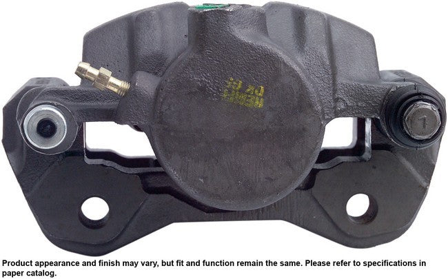 CARDONE Reman Disc Brake Caliper P/N:19-B1168 Fits: Honda Passport 95-94, Isuzu Amigo 94-89, Isuzu Pickup 95-88, Isuzu Rodeo 95-91, Isuzu Trooper 91-87 - Image 2