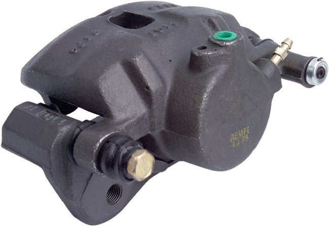 CARDONE Reman Disc Brake Caliper P/N:19-B1169 Fits: Honda Passport 95-94, Isuzu Amigo 94-89, Isuzu Pickup 95-88, Isuzu Rodeo 95-91, Isuzu Trooper 91-87 - Image 1