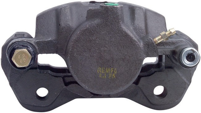 CARDONE Reman Disc Brake Caliper P/N:19-B1169 Fits: Honda Passport 95-94, Isuzu Amigo 94-89, Isuzu Pickup 95-88, Isuzu Rodeo 95-91, Isuzu Trooper 91-87 - Image 2