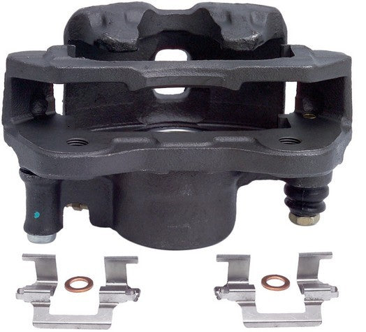 CARDONE Reman Disc Brake Caliper P/N:19-B1169 Fits: Honda Passport 95-94, Isuzu Amigo 94-89, Isuzu Pickup 95-88, Isuzu Rodeo 95-91, Isuzu Trooper 91-87 - Image 3