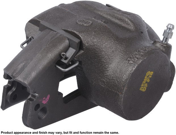 CARDONE Reman Disc Brake Caliper P/N:19-B117 Fits: Mazda B1600 1976, Mazda Mizer 77-76, Mazda Rotary Pickup 77-74, Mazda Rx-2 74-71, Mazda Rx-4 78-74 - Image 1