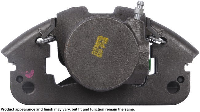 CARDONE Reman Disc Brake Caliper P/N:19-B117 Fits: Mazda B1600 1976, Mazda Mizer 77-76, Mazda Rotary Pickup 77-74, Mazda Rx-2 74-71, Mazda Rx-4 78-74 - Image 2